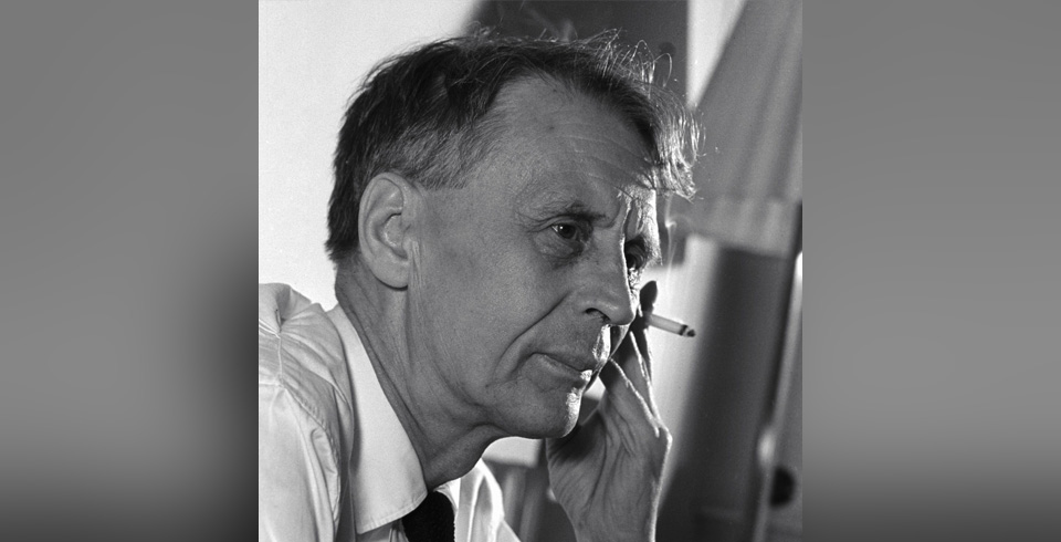 Иван Пырьев (1901-1968)